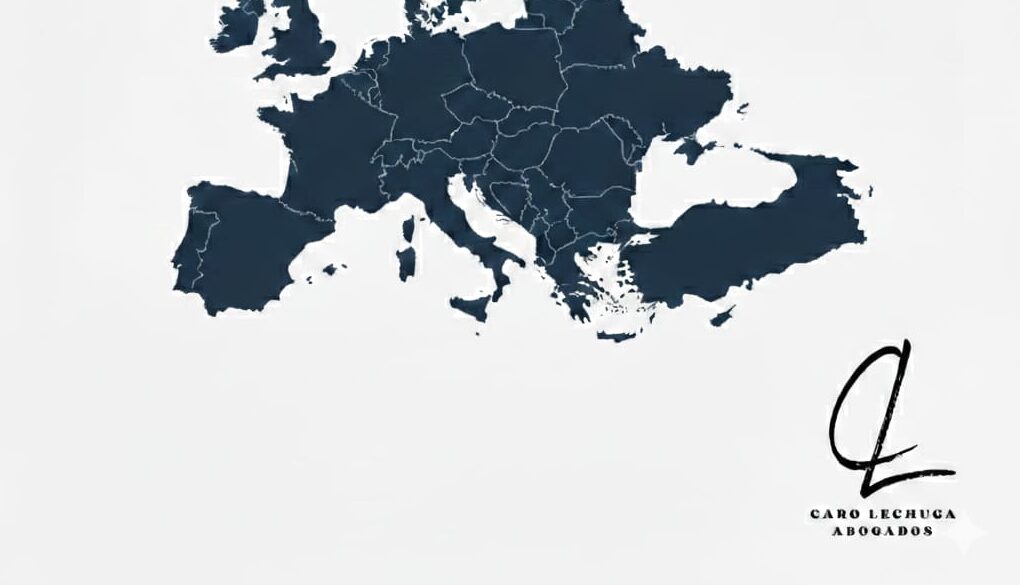 Regularizacion extranjeros 2026 - Caro Lechuga Abogados